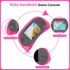 E-MODS GAMING headphone output port supports quiet solo play.