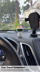 EMOPET AIBI Pocket Pet sings and dances to brighten your day.