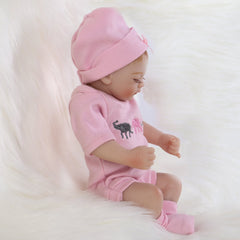 ENADOLL lifelike toddler-inspired doll supports imaginative storytelling and daily care routines.