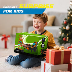 ENEPHE Trusted safety and responsive support for worry-free play