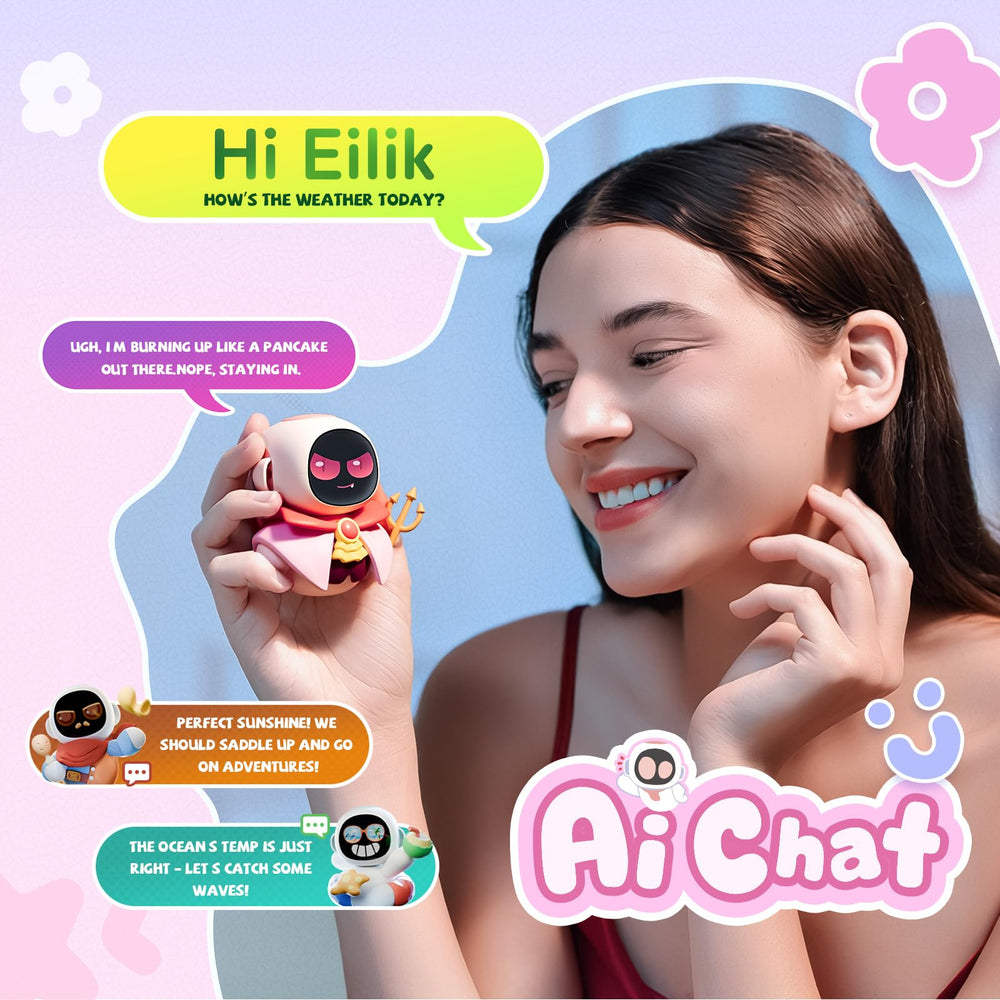 ENERGIZE LAB Eiliko auto updates online for fresh features