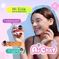 ENERGIZE LAB Eiliko auto updates online for fresh features