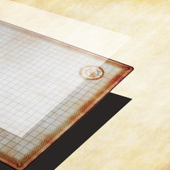 ENHANCE Battle Scroll Sleeve provides protective storage during games