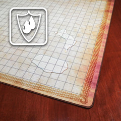 ENHANCE travel pouch protects the mat on journeys