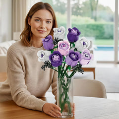 ENJBRICK gift-ready box makes a thoughtful present for Valentine’s Day.