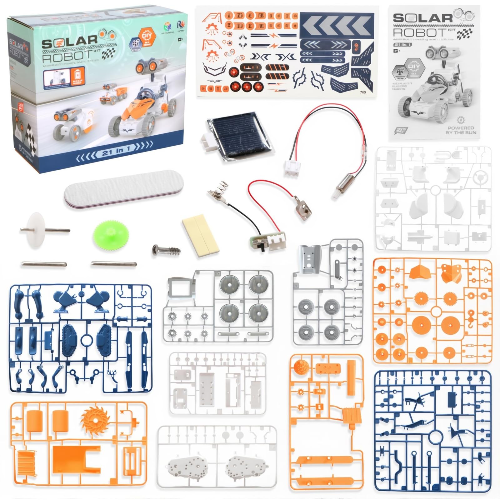 ENJOYFLY creative engineering gift ideal for birthdays and milestones