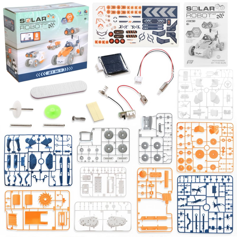 ENJOYFLY creative engineering gift ideal for birthdays and milestones