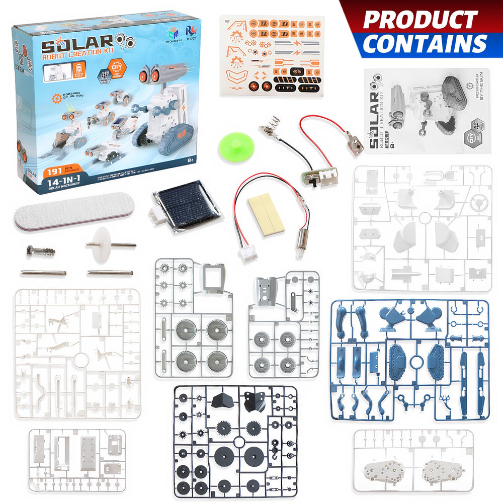 ENJOYFLY safe-building with a 191-piece set and smooth edges