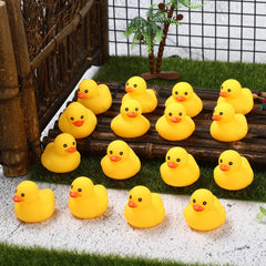Ensbelei bath ducks perfect as party favors and gifts for gatherings.