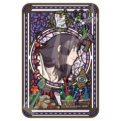Ensky Howl's Moving Castle Howl's Room art crystal puzzle shimmering pieces for relaxation