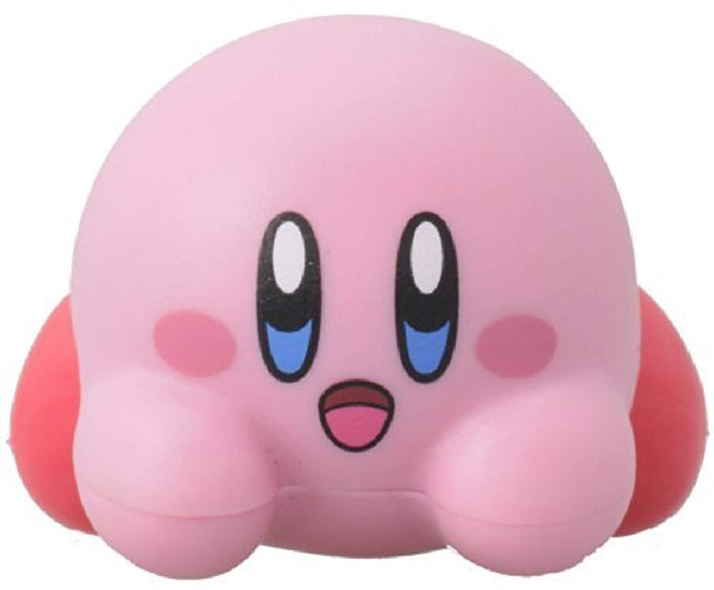 Ensky Kirby Nosechara variant 07 — ideal novelty gift for fans and collectors