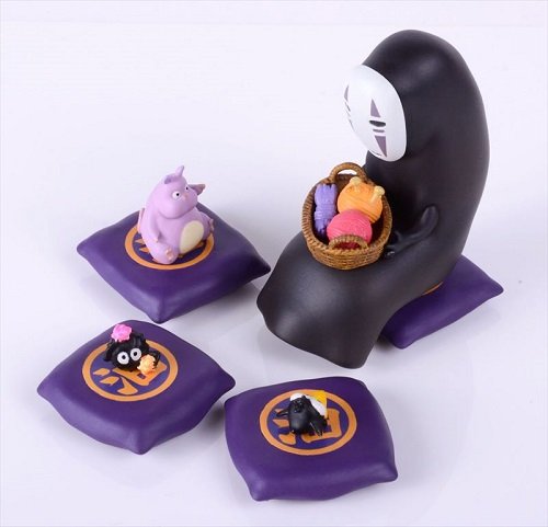 Ensky official licensed Nosechara label confirms authenticity for US collectors.