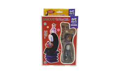Ensky Spirited Away Nosechara collection for fans and collectors to curate scenes.