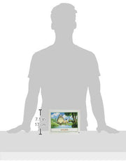 Ensky My Neighbor Totoro puzzle, officially licensed, collectible artwork