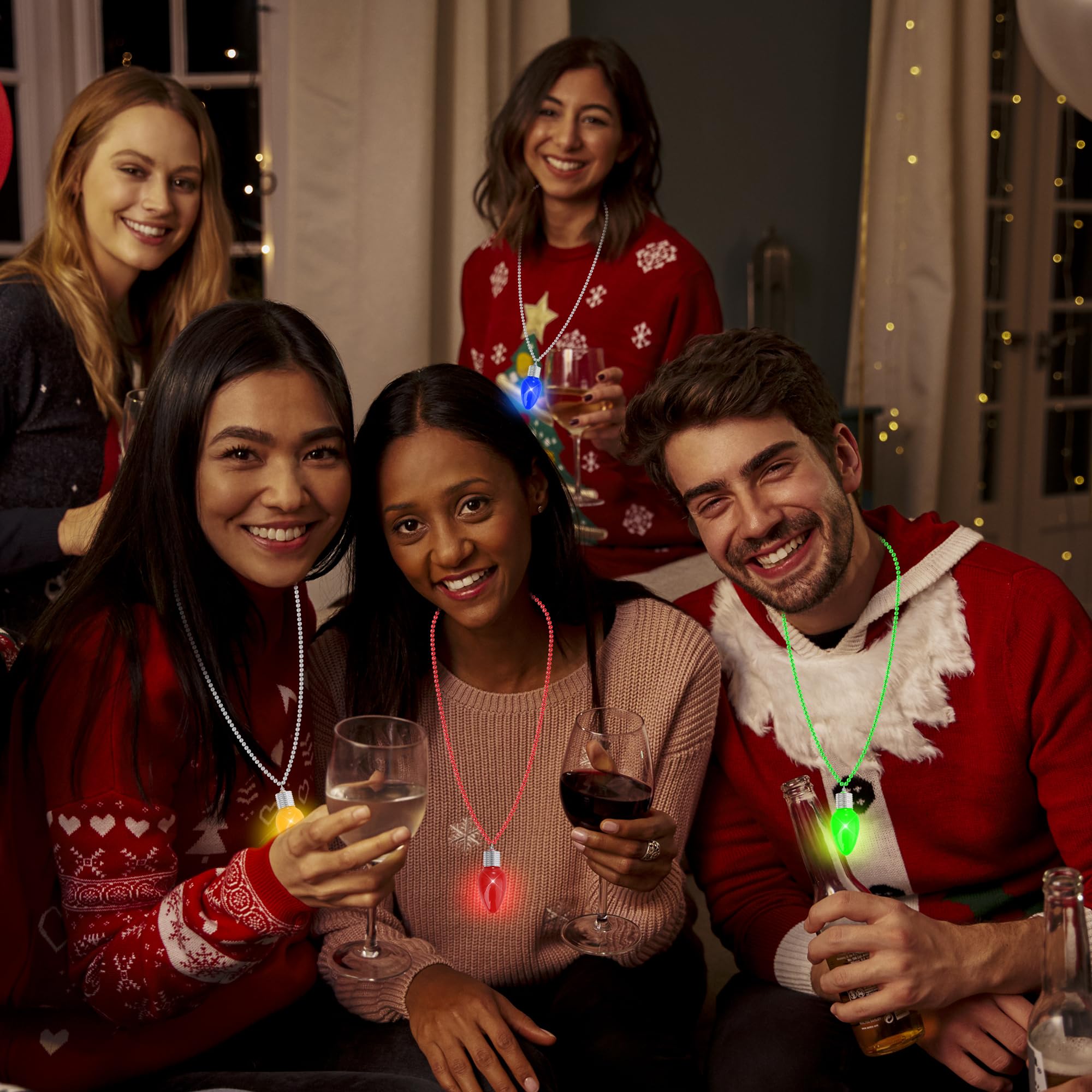 EOBOH three lighting modes offer versatile ambience options