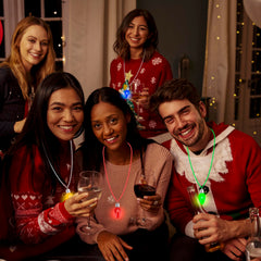 EOBOH three lighting modes offer versatile ambience options