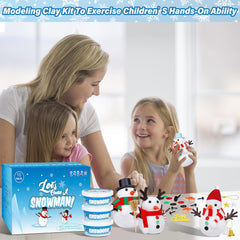 EOBOH parent-child crafting image invites shared fun and educational play