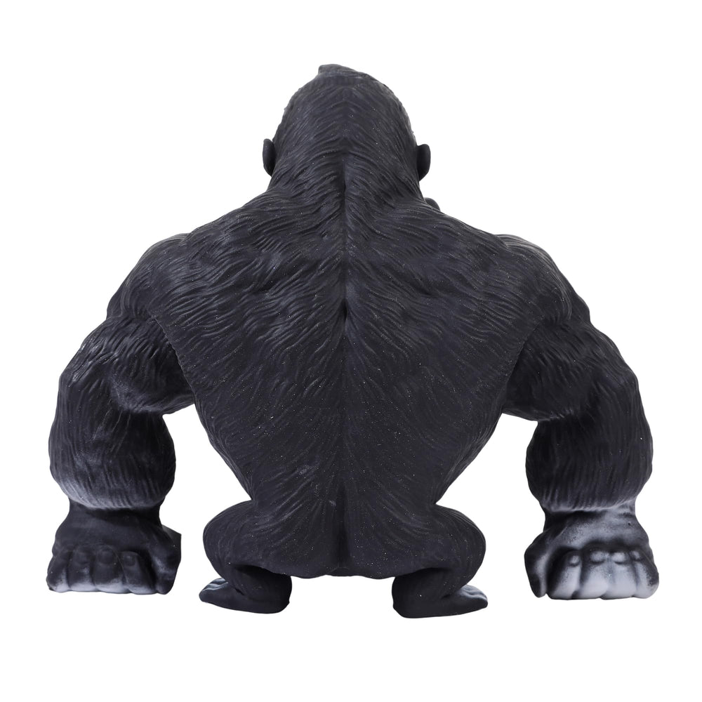 Eoepur Stretchy Gorilla Toy desk shot demonstrates playful stress relief at work.