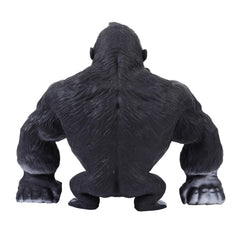 Eoepur Stretchy Gorilla Toy desk shot demonstrates playful stress relief at work.