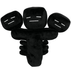 EOHX Wither Storm Plush Ghast face detail features friendly, kid-safe expression.