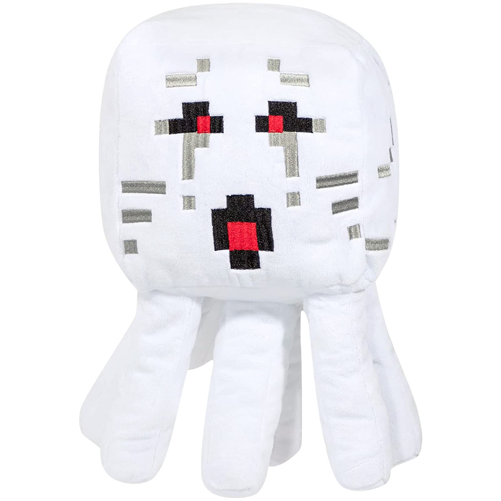 EOHX Wither Storm Plush Ghast texture closeup highlights soft fabric for hugs.