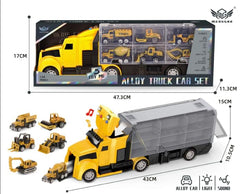 EoinMarie crane vehicle adds authentic construction role-play