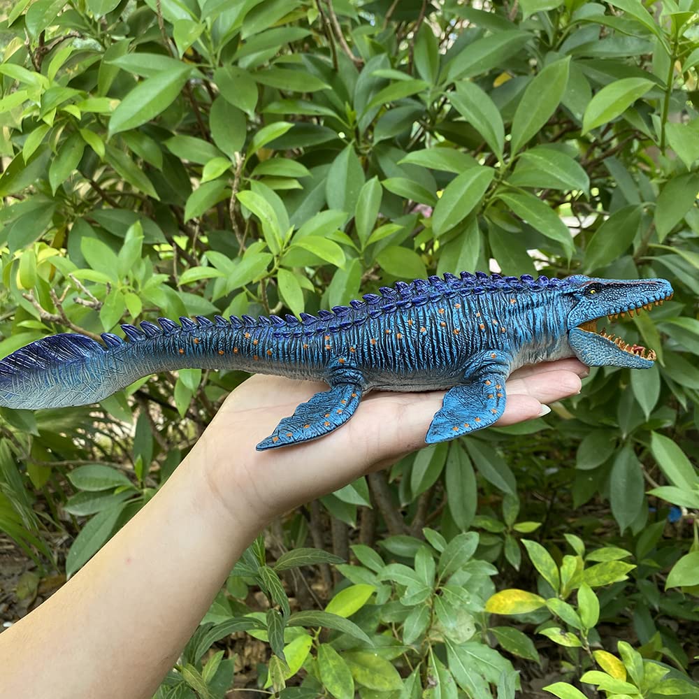 EOIVSH Mosasaurus supports imaginative play and ocean awareness