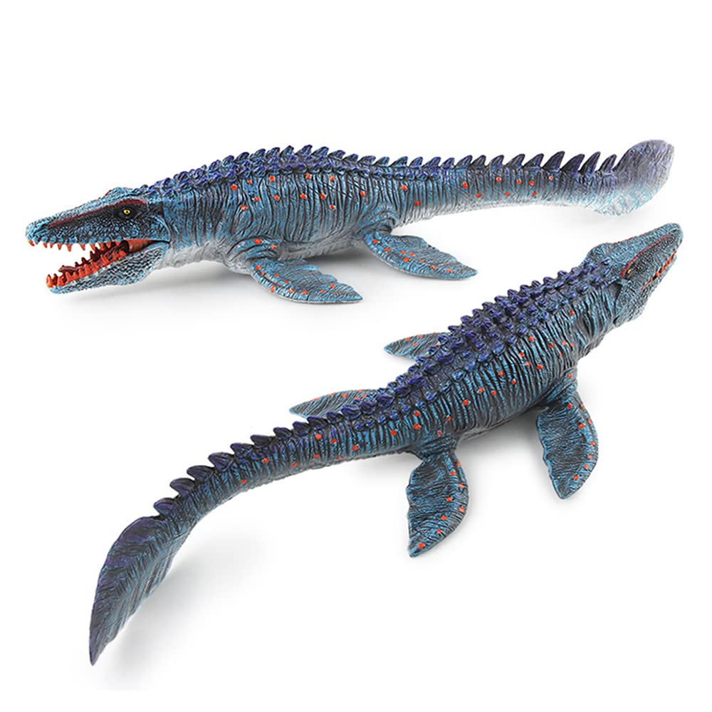 EOIVSH large Mosasaurus makes a great gift for kids and dinosaur fans