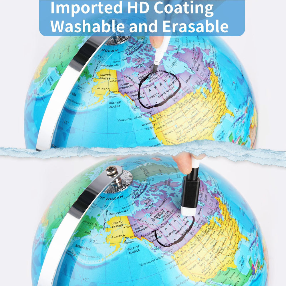 Eolivees rewritable surface lets kids write and erase during lessons
