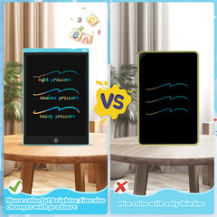 EooCoo long-life battery supports tens of thousands of erases.