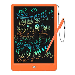 eoocoo 10inch LCD writing tablet: mess-free drawing on the go