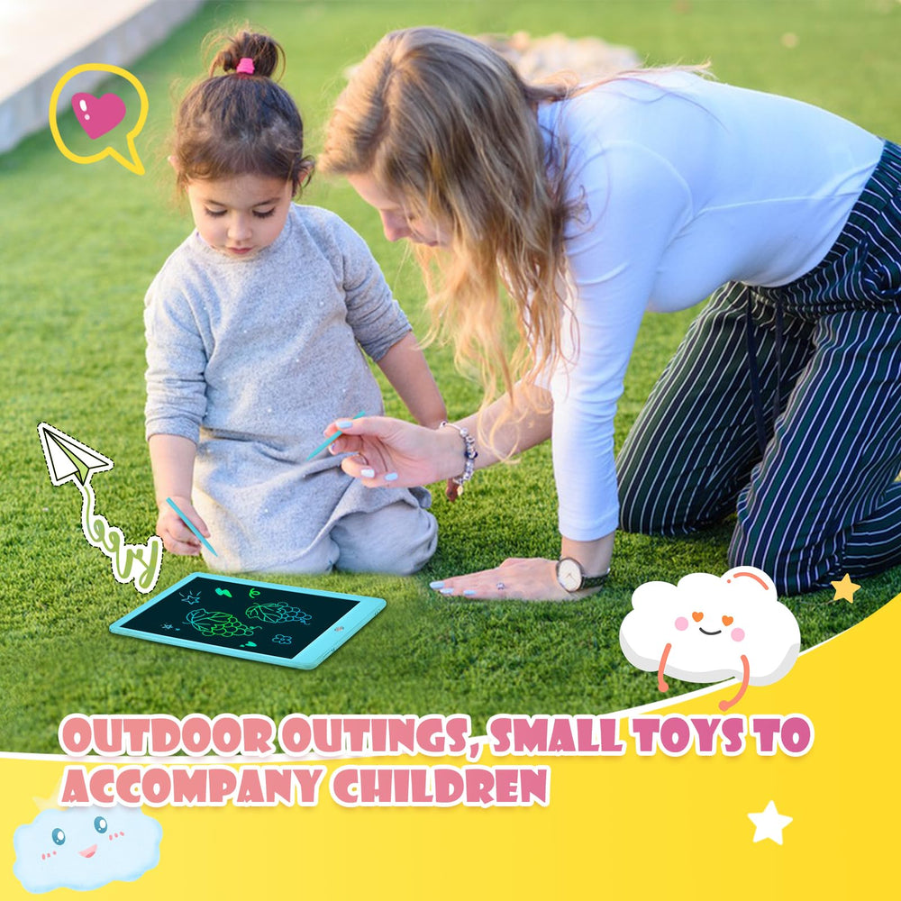 eoocoo educational toy fostering imagination and early learning.