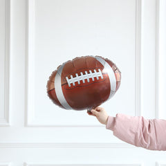 Eopelsm sage-green latex balloons offer a fresh color palette for sports parties