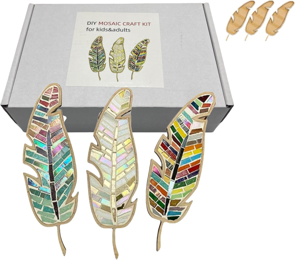 EOQIFJM porcelain tile mosaic setup for colorful home decor practice