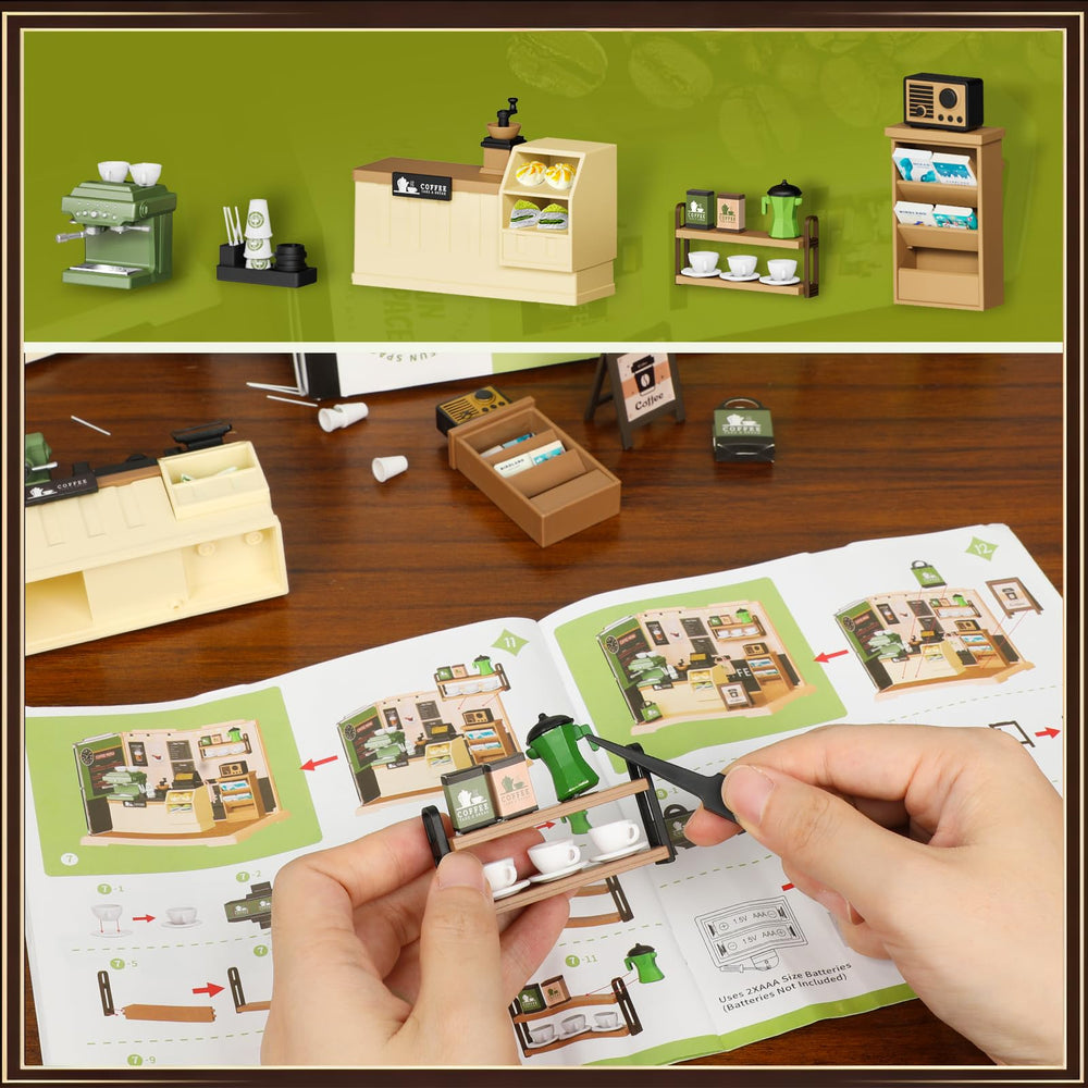 EP EXERCISE N PLAY detailed instructions guide easy assembly for beginners.