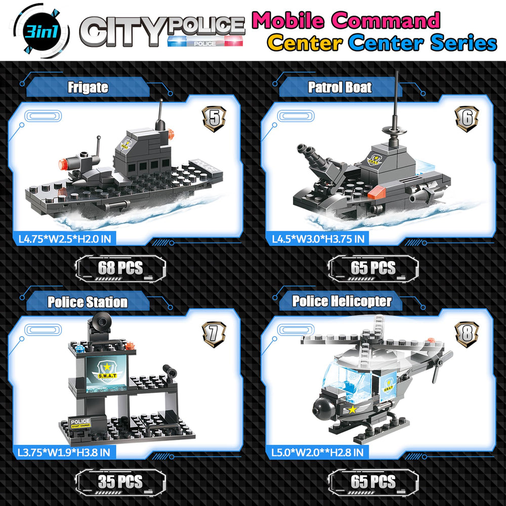 EP EXERCISE N PLAY artillery car and radar add dynamic features for scenario variety