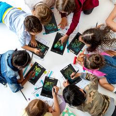 Epakh 16-pack set looks gift-ready for birthdays and back-to-school