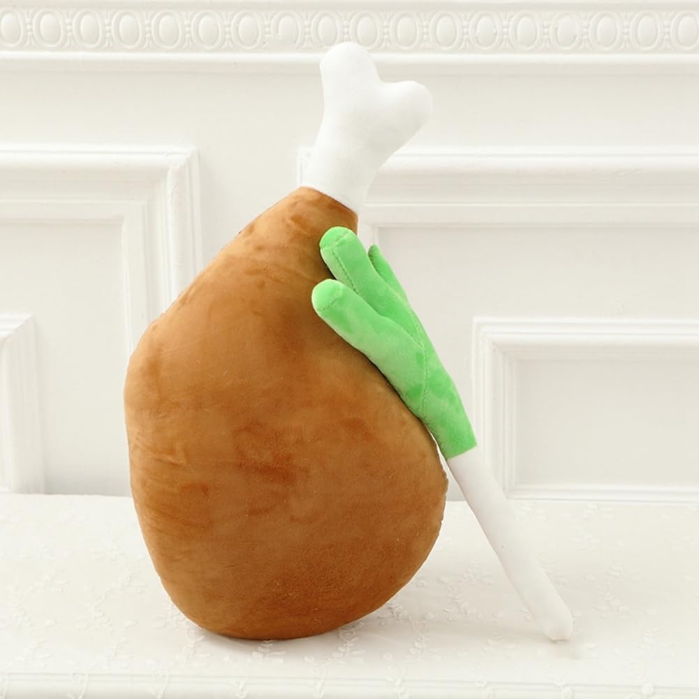 EPRHAY leek onion plush gift-ready packaging makes a charming present for all ages.