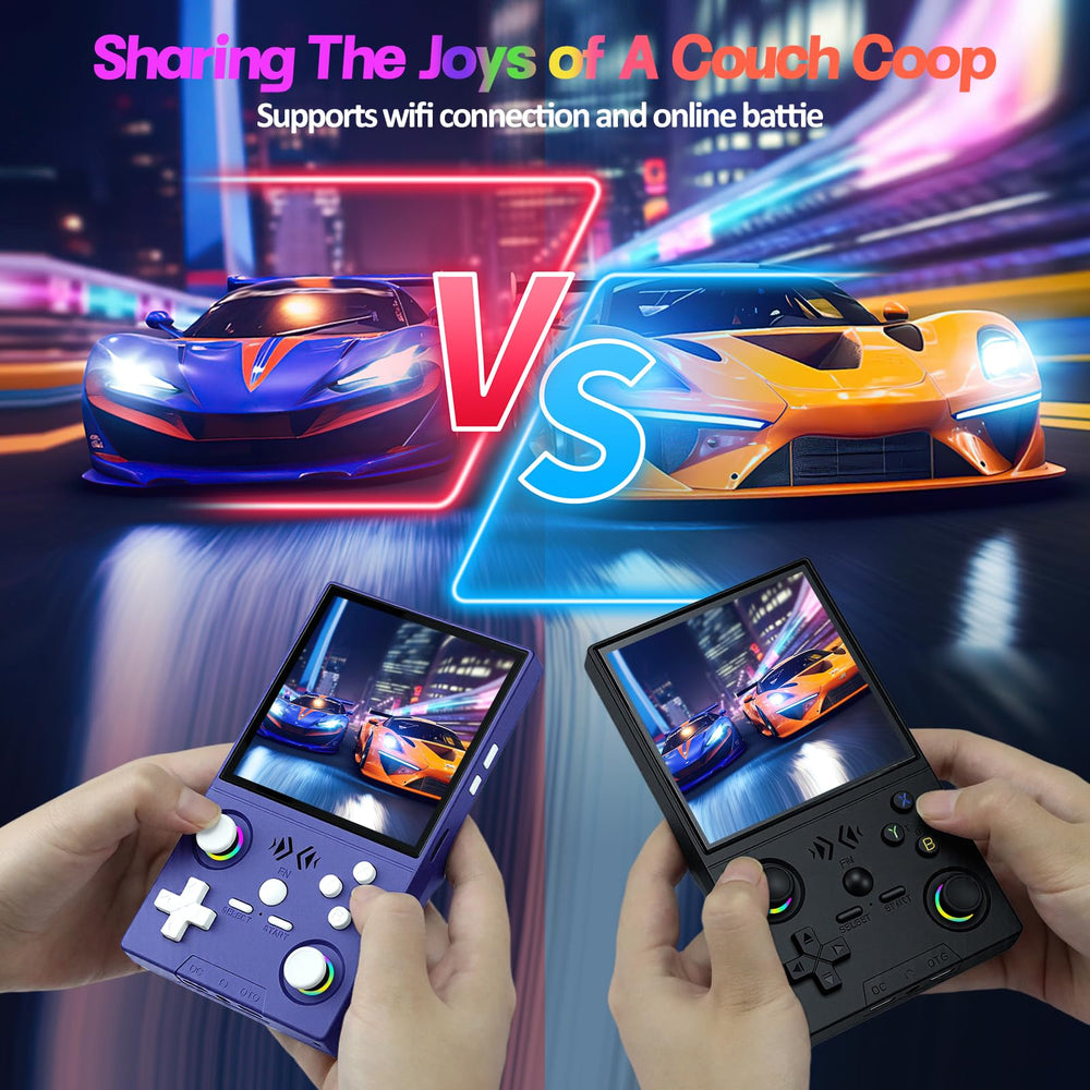 EraVortx XF40V 4000mAh battery powering extended game sessions