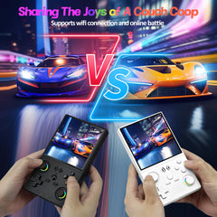EraVortx XF40V ultra-portable pocket console ideal for travel