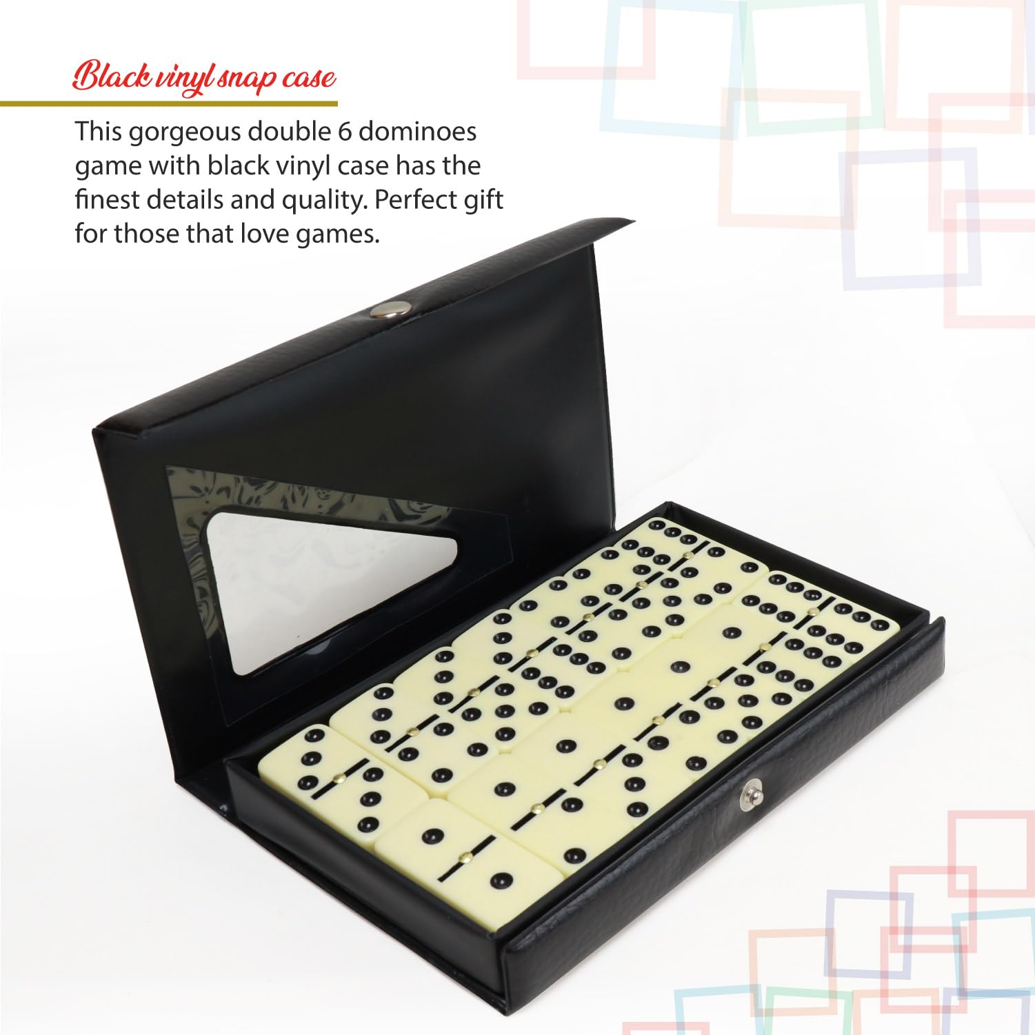 Premium packaging showcases ERLLE craftsmanship and gift-ready presentation