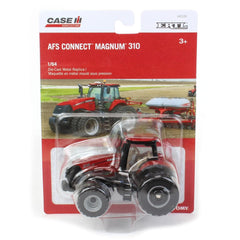ERTL Case IH AFS Connect Magnum 310 hood stripes for collectible styling