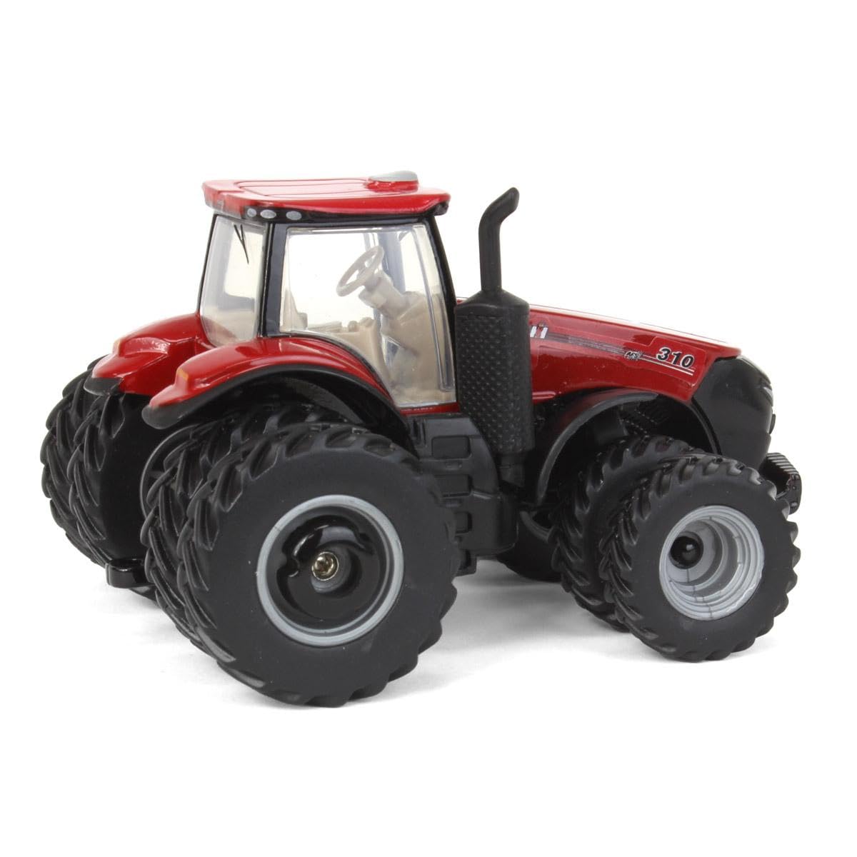 ERTL Case IH AFS Connect Magnum 310 die-cast body with durable construction