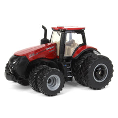 ERTL Case IH AFS Connect Magnum 310 front duals for stability and display