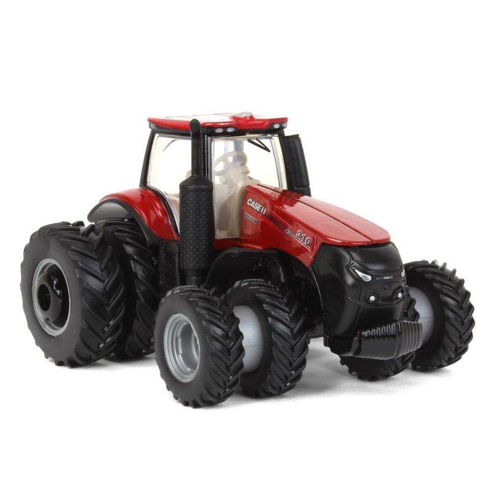 ERTL Case IH AFS Connect Magnum 310 rear duals for authentic profile