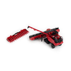 ERTL Prestige Collection packaging showcases premium Case IH replica for display.
