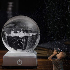 ERWEI educational space gift for curious minds exploring astronomy.