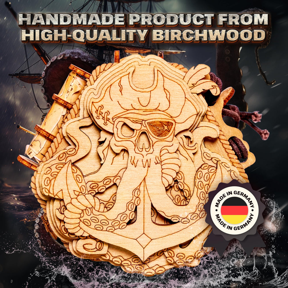 ESC WELT Compass 3D mechanics reveal hidden compartments and pathways.