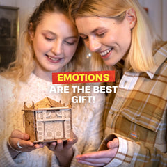 ESC WELT House of Dragon gift box reveals versatile gift-ready design