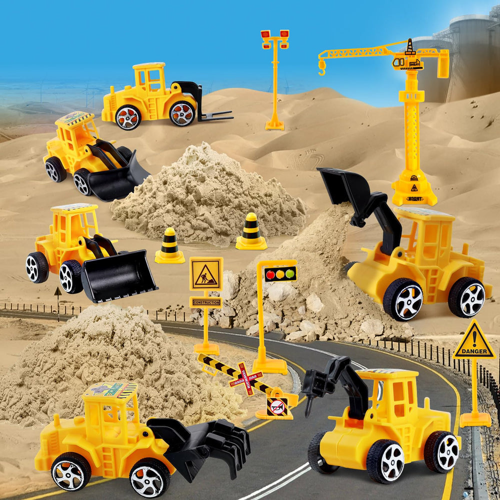 ESSENSON inspires imaginative sand castle builds and storytelling